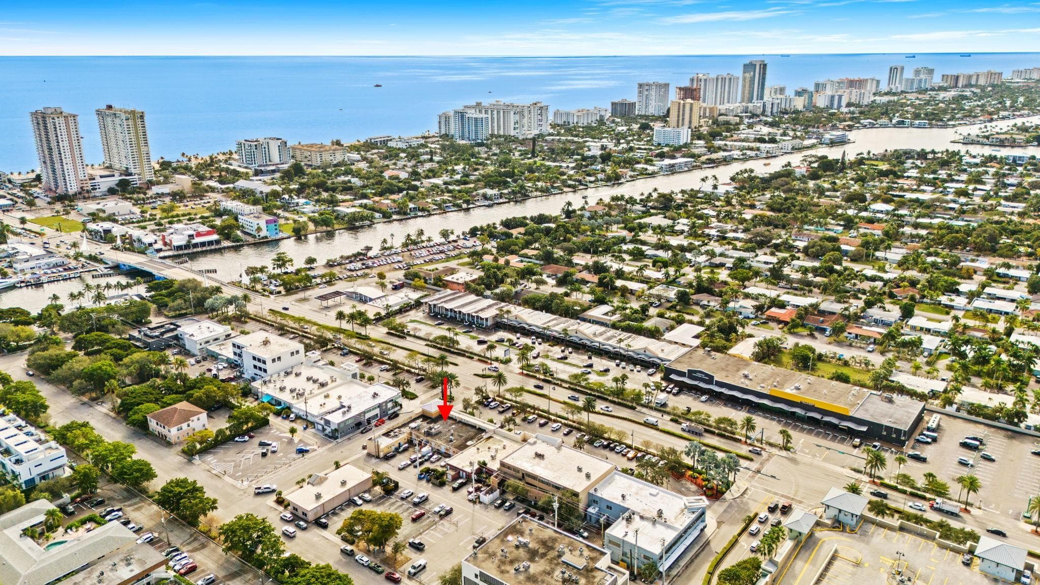 2667 E Atlantic Boulevard, Pompano Beach, FL 33062 — photo 5 of 11