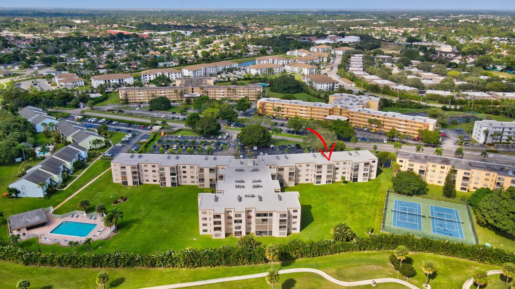 9300 SW 8th Street 303, Boca Raton, FL 33428 — photo 14 of 17
