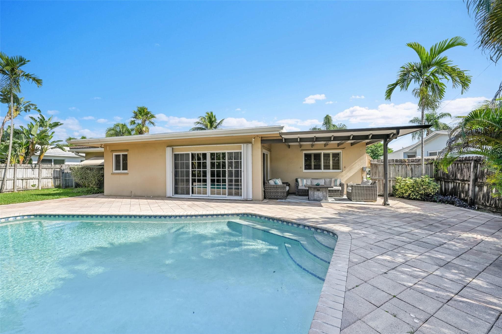 4401 NE 18th Avenue, Oakland Park, FL 33334 — photo 38 of 47