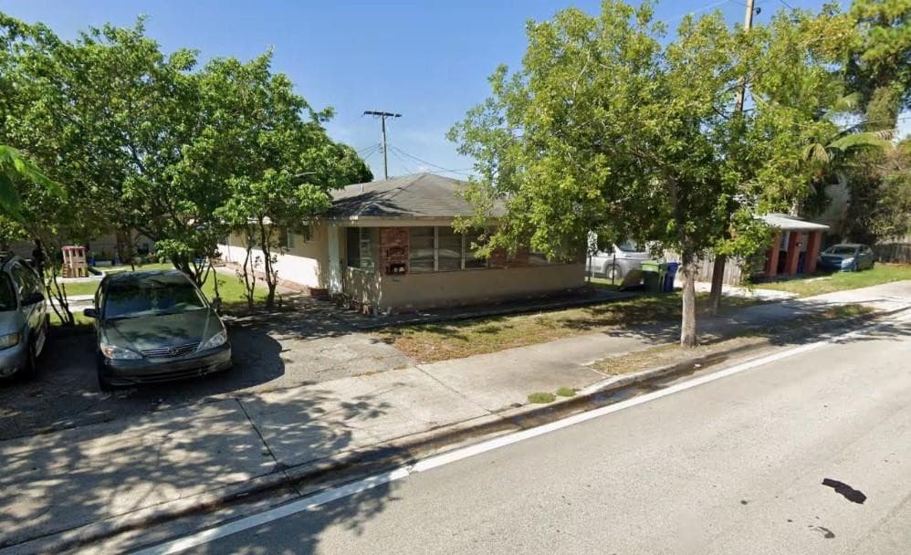 510 NW 13th Street, Fort Lauderdale, FL 33311 — photo