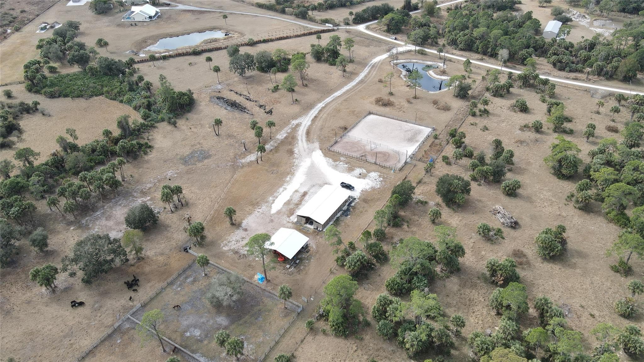 4801 SW Wild Turkey Lane, Okeechobee, FL 34974 — photo 10 of 12