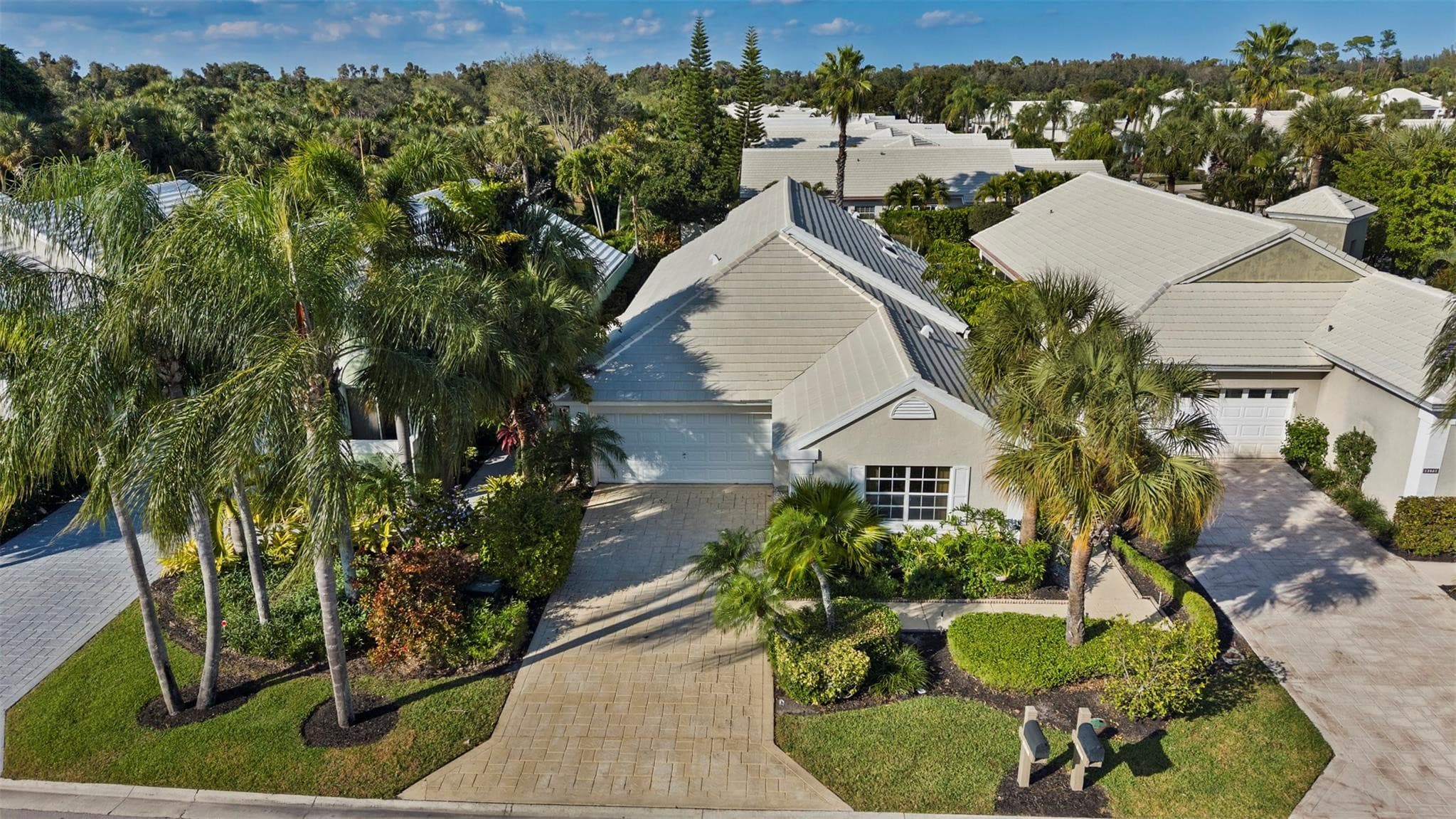 9181 Heathridge Drive, West Palm Beach, FL 33411 — photo 3 of 29