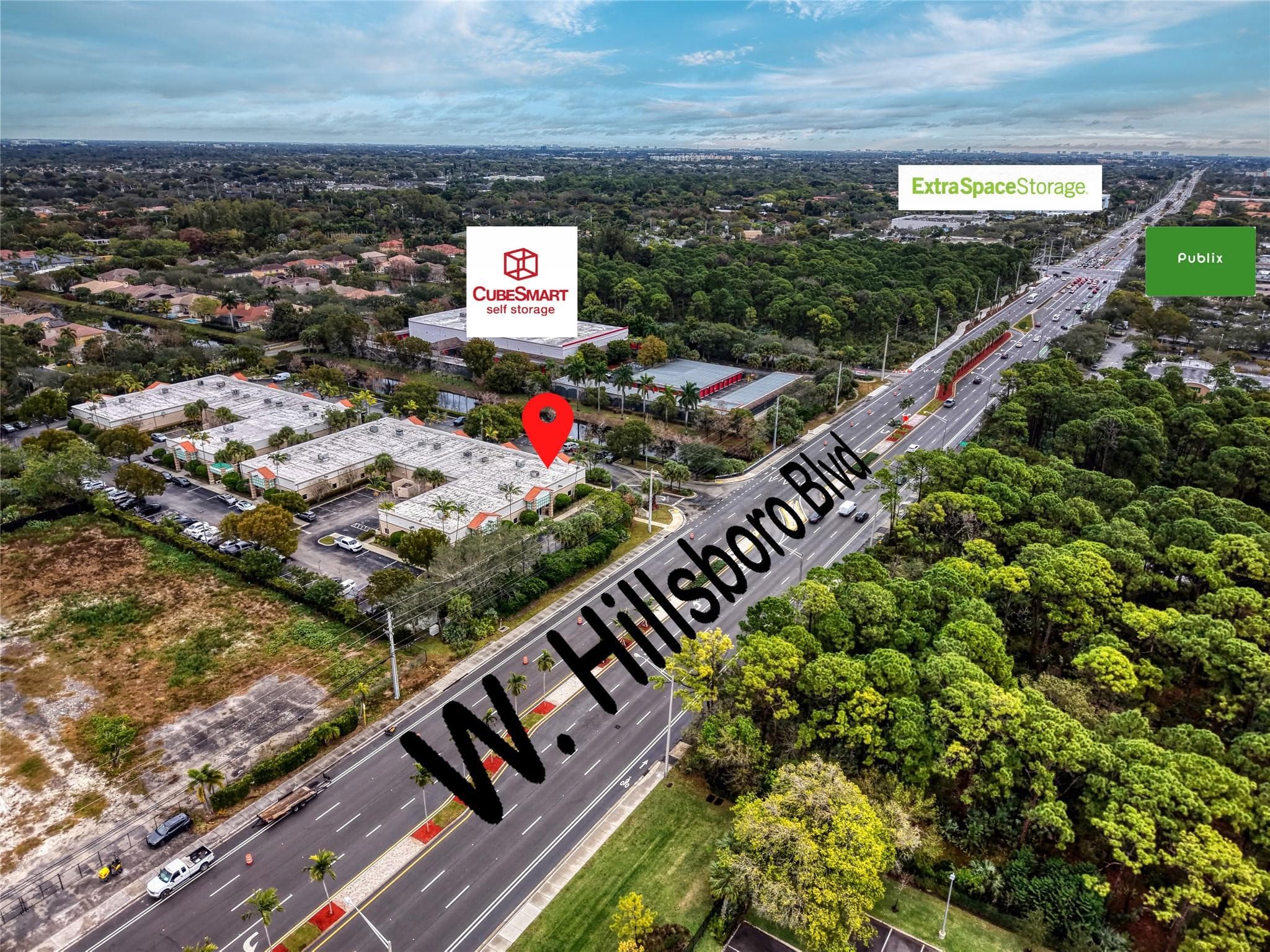 4851 W Hillsboro Boulevard 4a, Coconut Creek, FL 33073 — photo 4 of 32