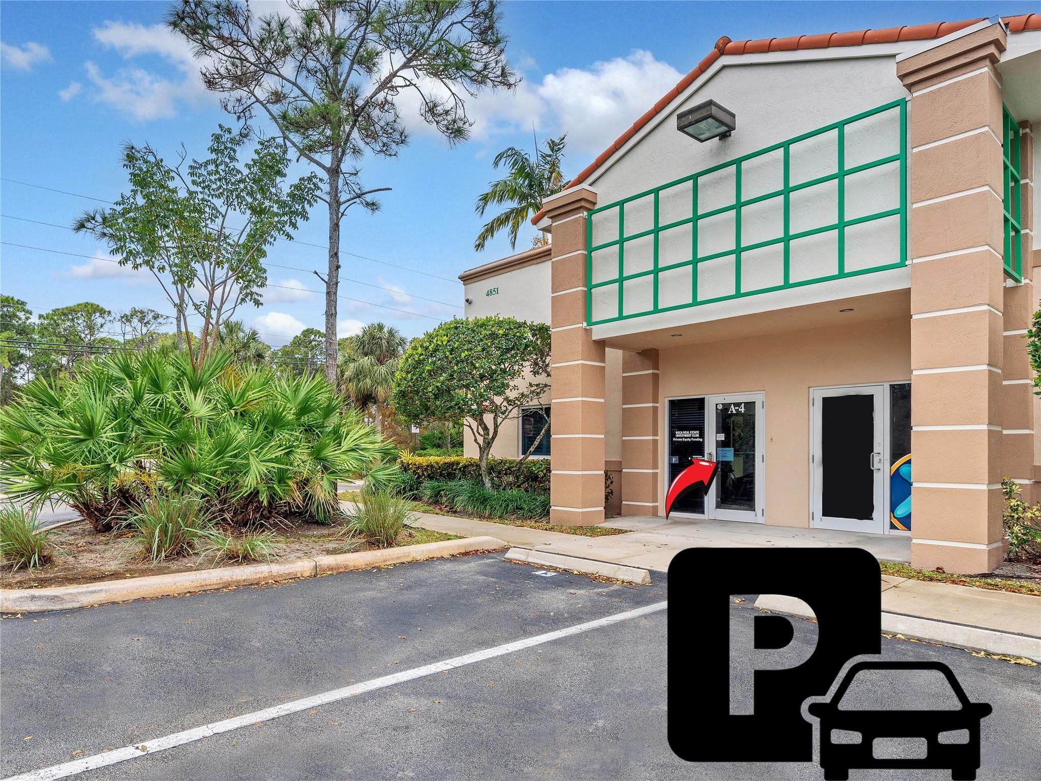 4851 W Hillsboro Boulevard 4a, Coconut Creek, FL 33073 — photo 7 of 32