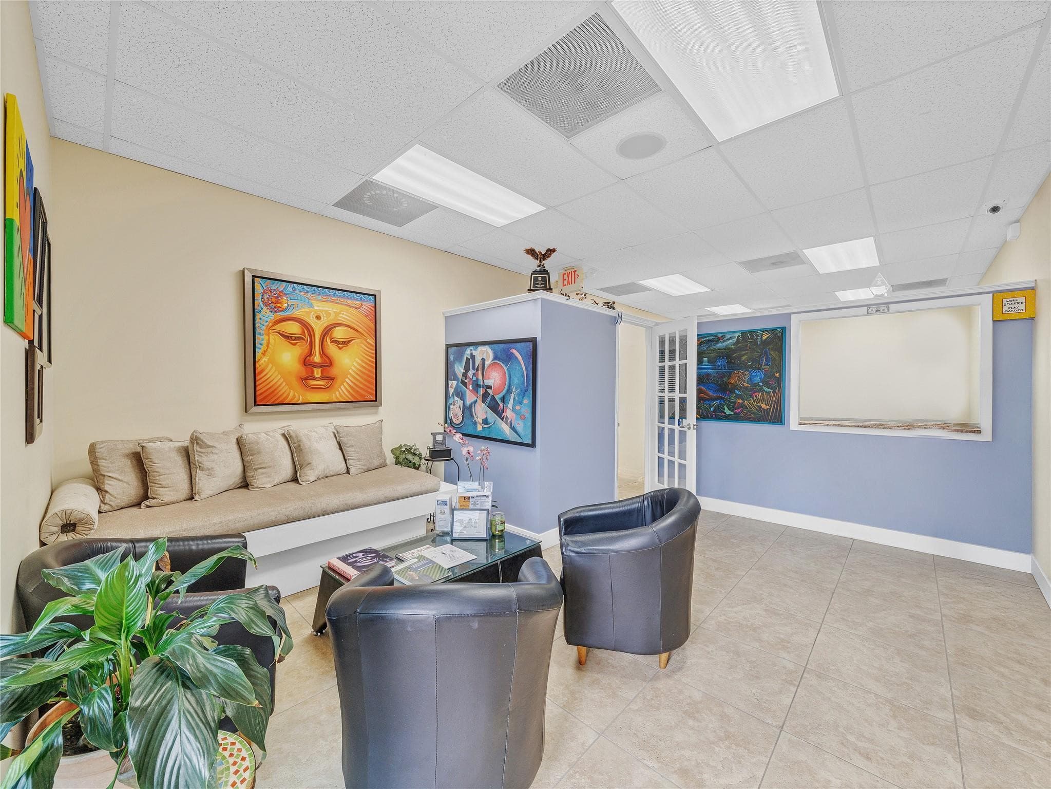 4851 W Hillsboro Boulevard 4a, Coconut Creek, FL 33073 — photo 10 of 32