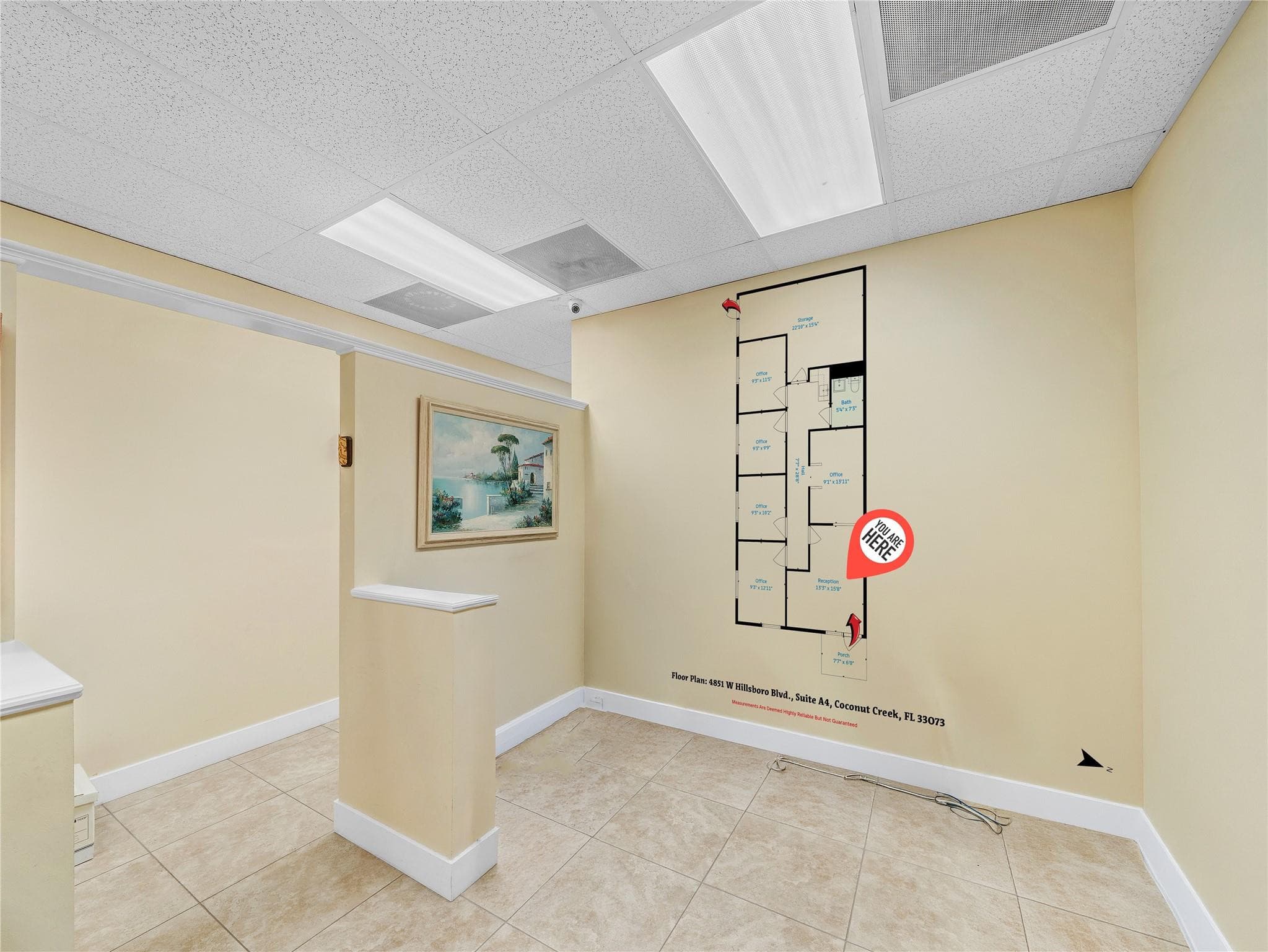 4851 W Hillsboro Boulevard 4a, Coconut Creek, FL 33073 — photo 16 of 32