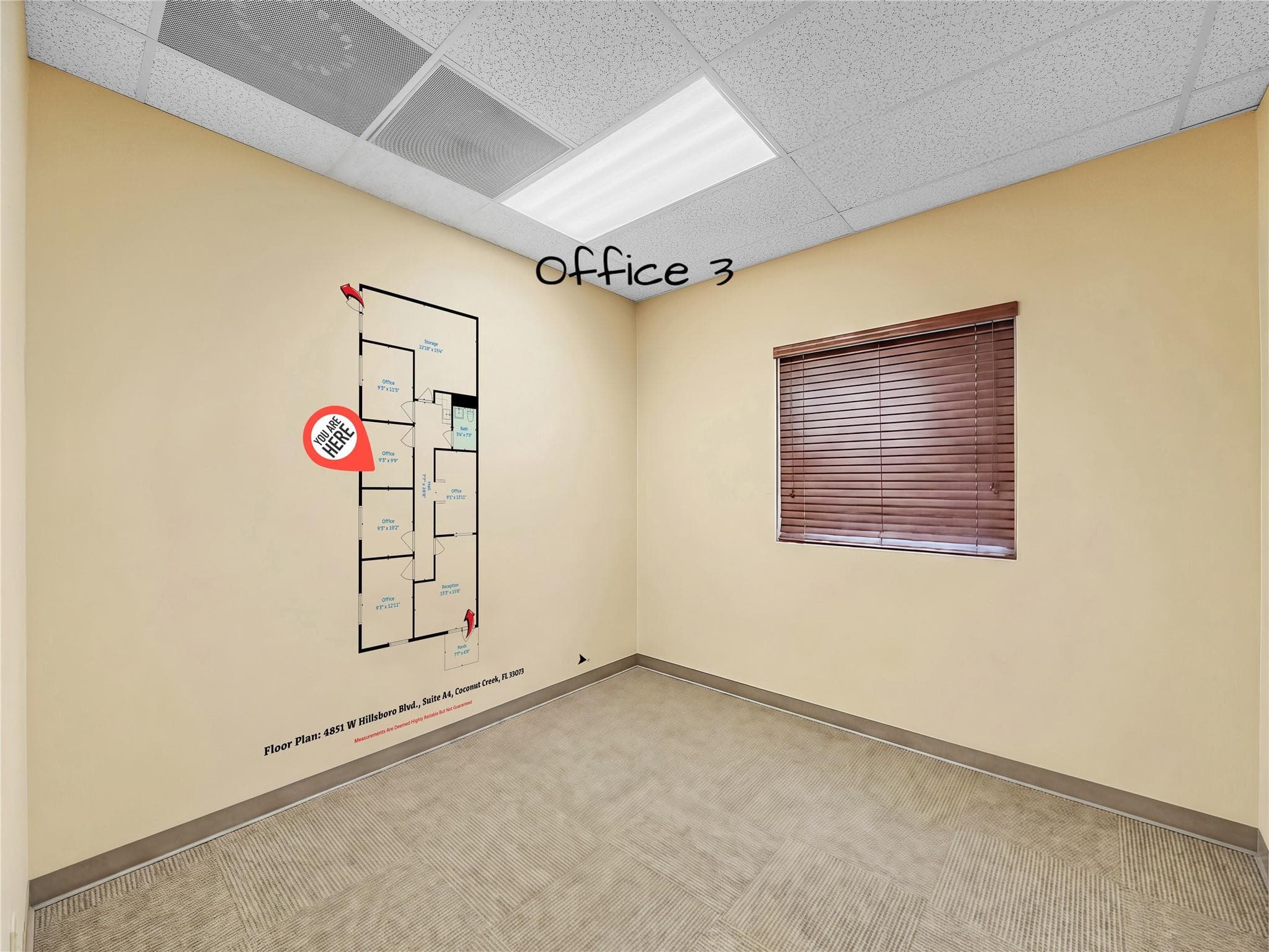 4851 W Hillsboro Boulevard 4a, Coconut Creek, FL 33073 — photo 18 of 32