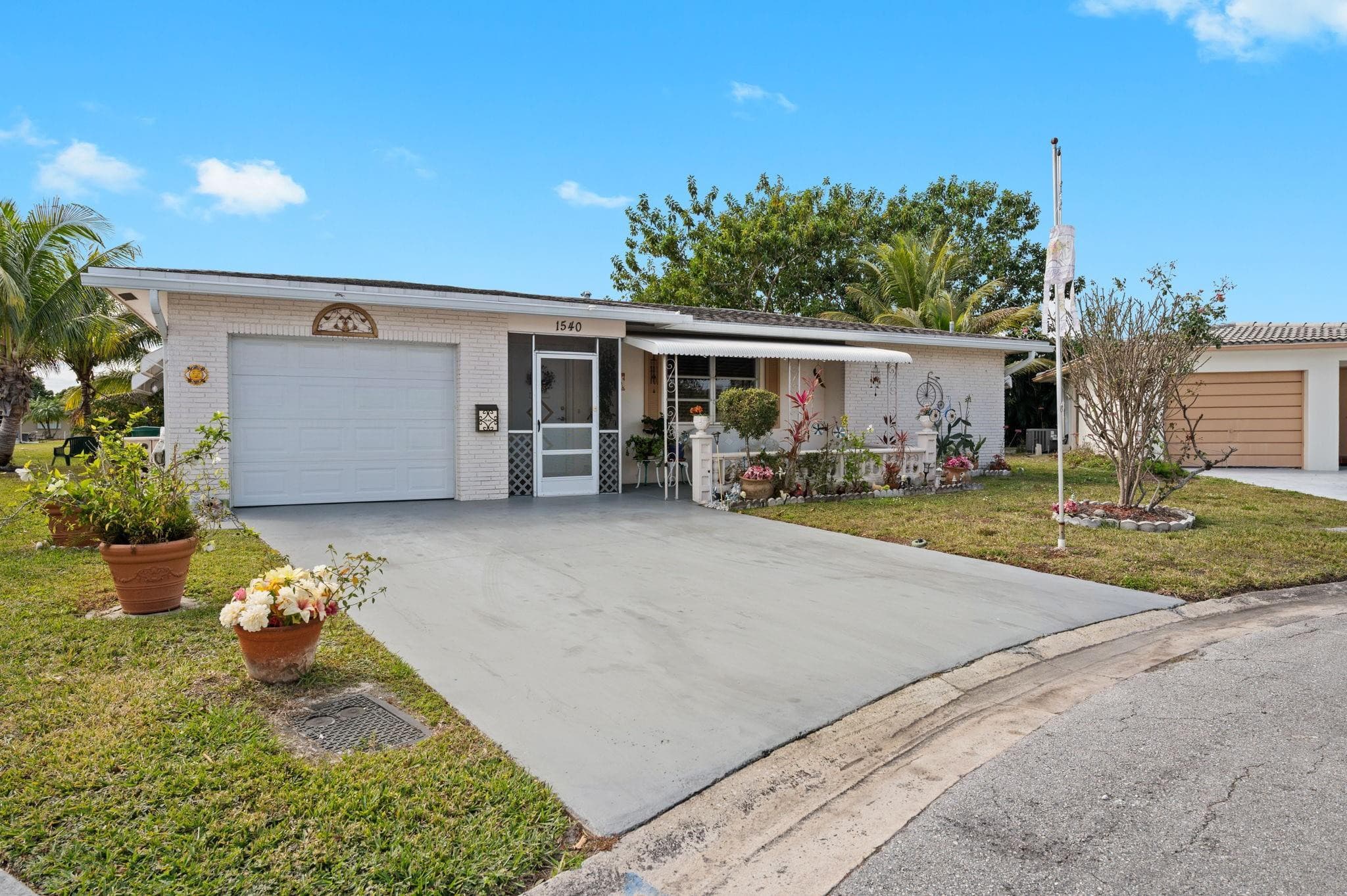 1540 NW 70th Terrace, Margate, FL 33063 — photo 2 of 26
