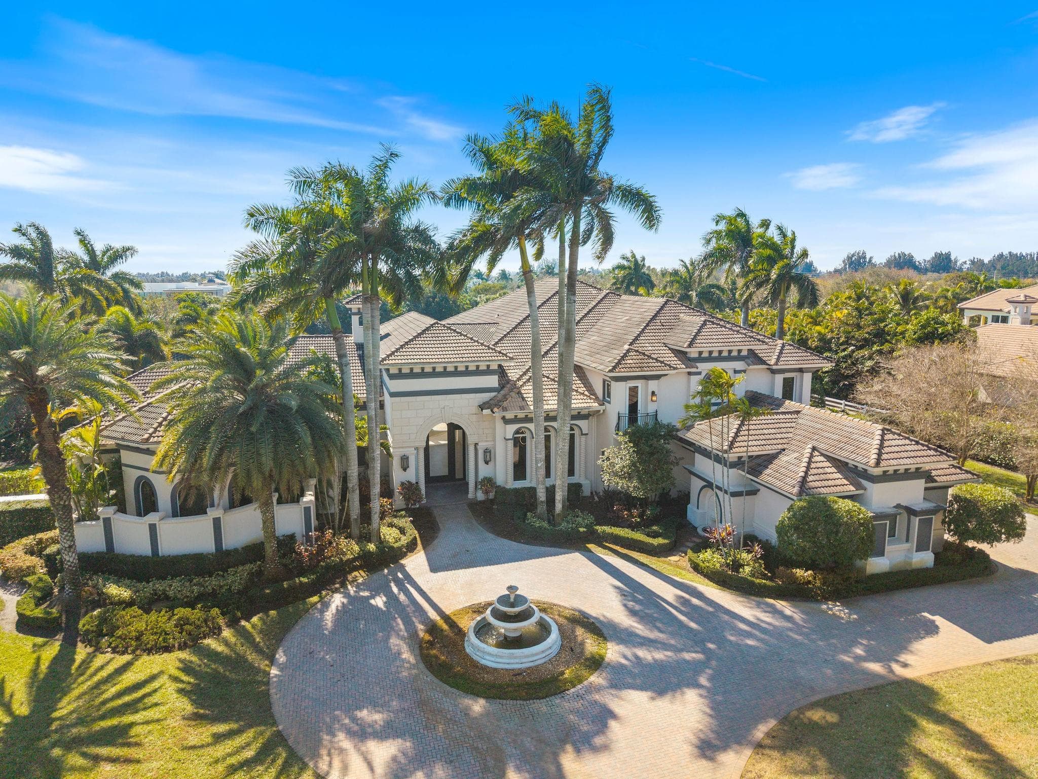 16850 Stratford Court, Southwest Ranches, FL 33331 — photo 1 of 84