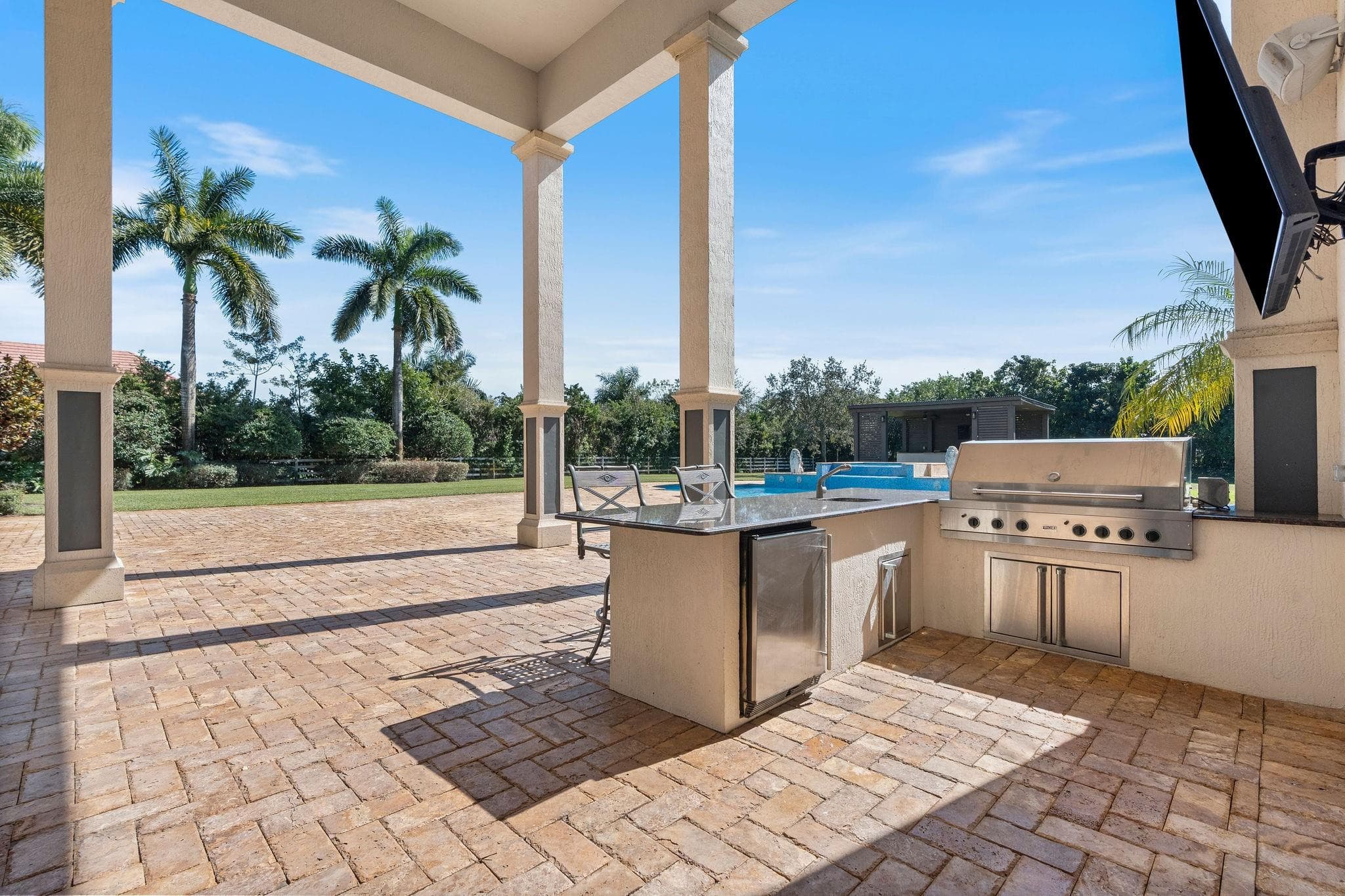 16850 Stratford Court, Southwest Ranches, FL 33331 — photo 8 of 84
