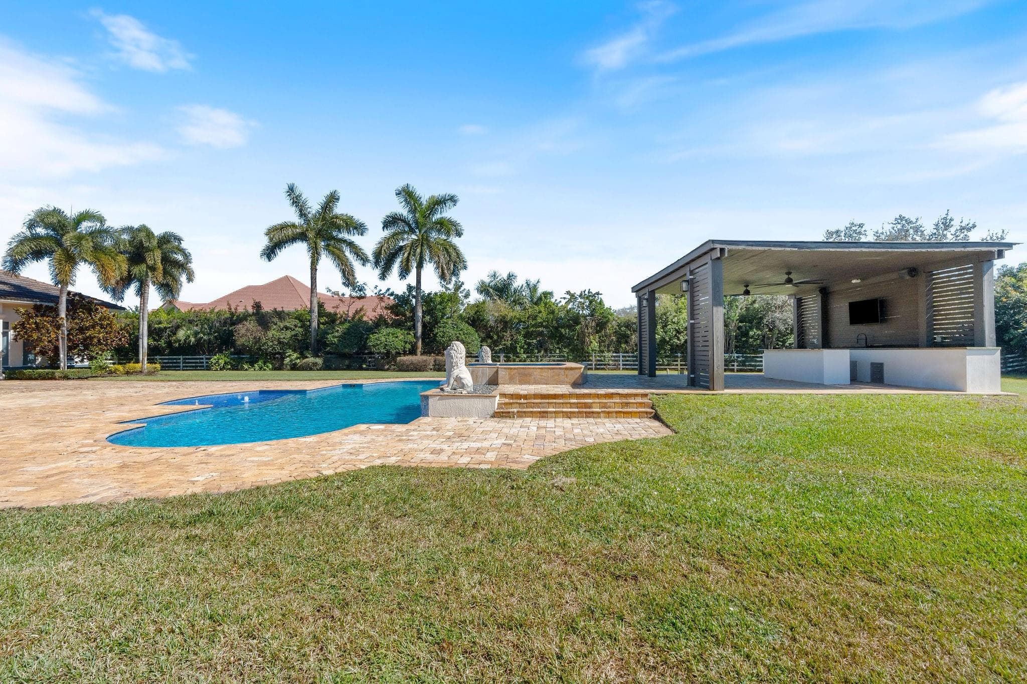16850 Stratford Court, Southwest Ranches, FL 33331 — photo 12 of 84