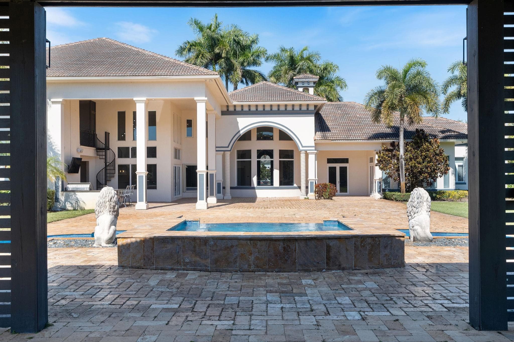 16850 Stratford Court, Southwest Ranches, FL 33331 — photo 14 of 84