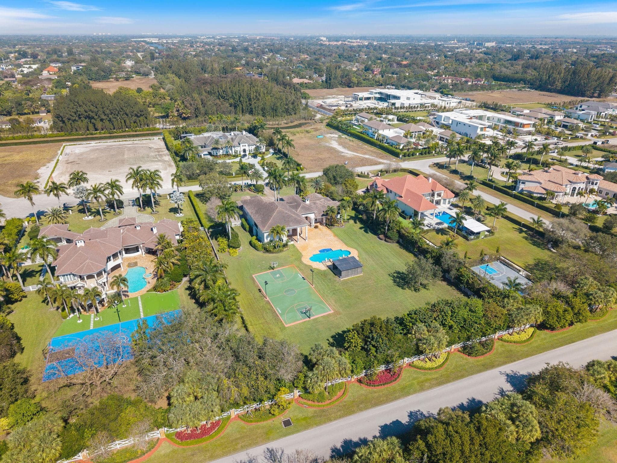 16850 Stratford Court, Southwest Ranches, FL 33331 — photo 78 of 84