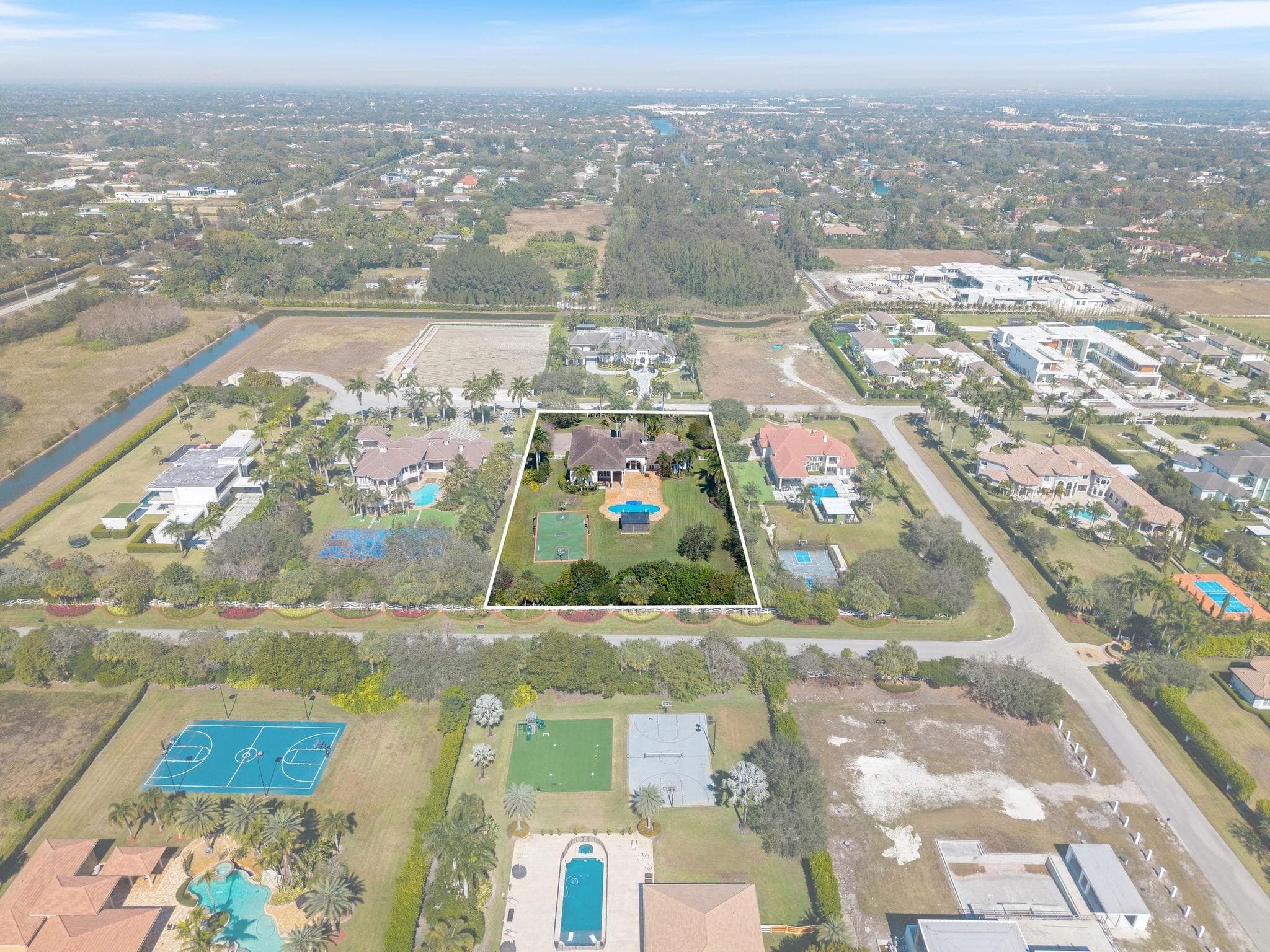 16850 Stratford Court, Southwest Ranches, FL 33331 — photo 81 of 84