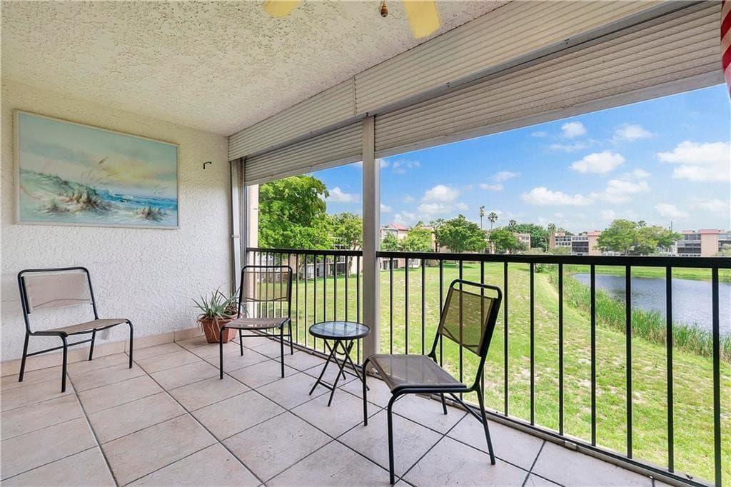7210 Lake Circle Drive 306, Margate, FL 33063 — photo 2 of 19