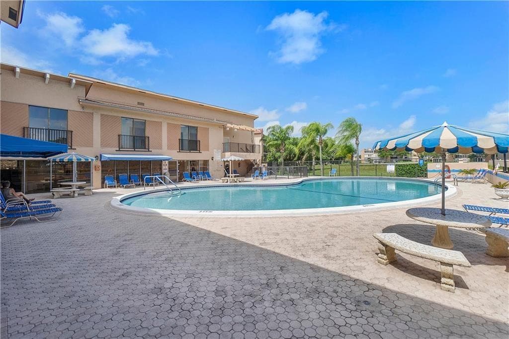 7210 Lake Circle Drive 306, Margate, FL 33063 — photo 16 of 19
