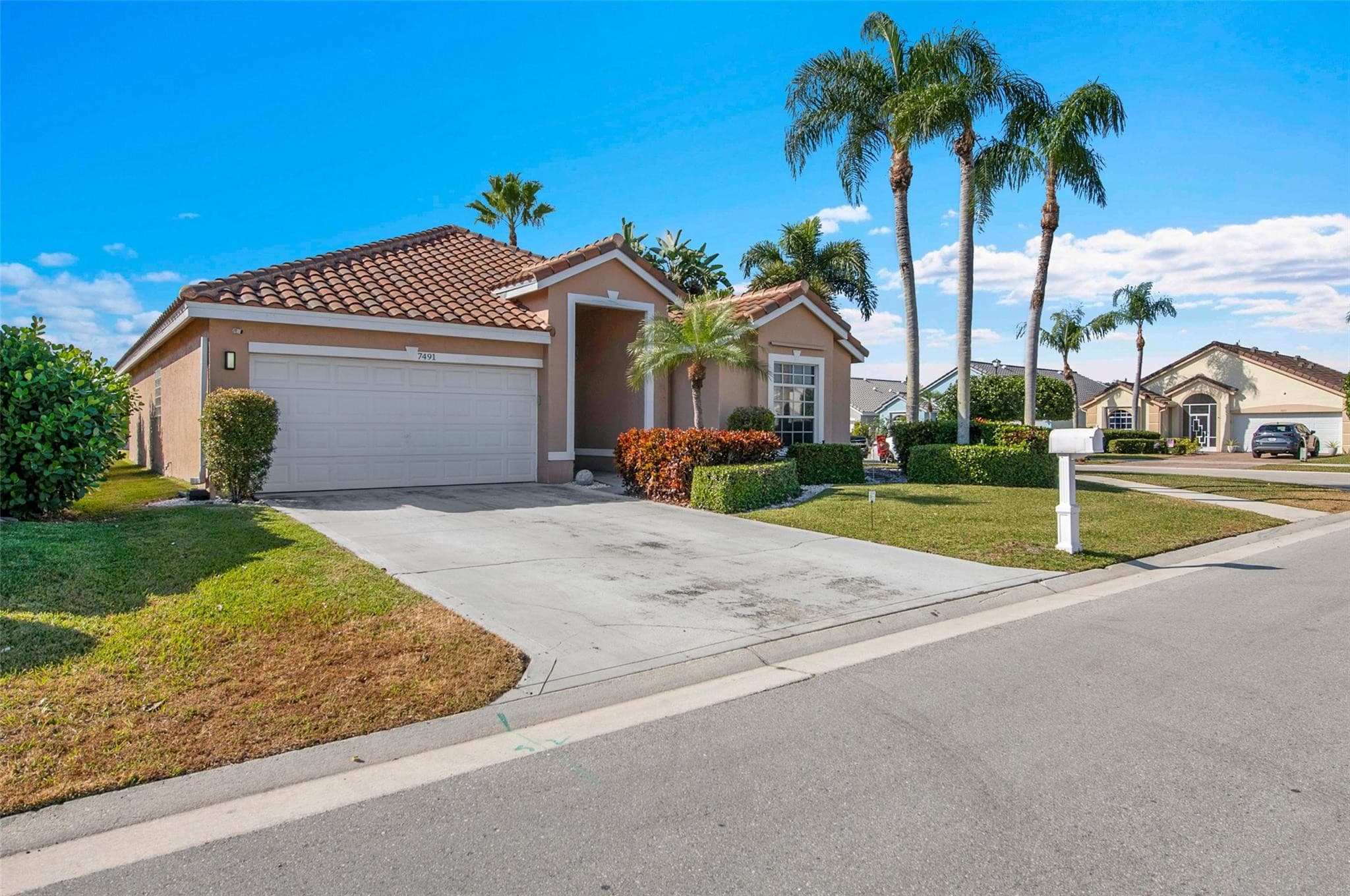 7491 Stirling Bridge Boulevard, Delray Beach, FL 33446 — photo 2 of 57
