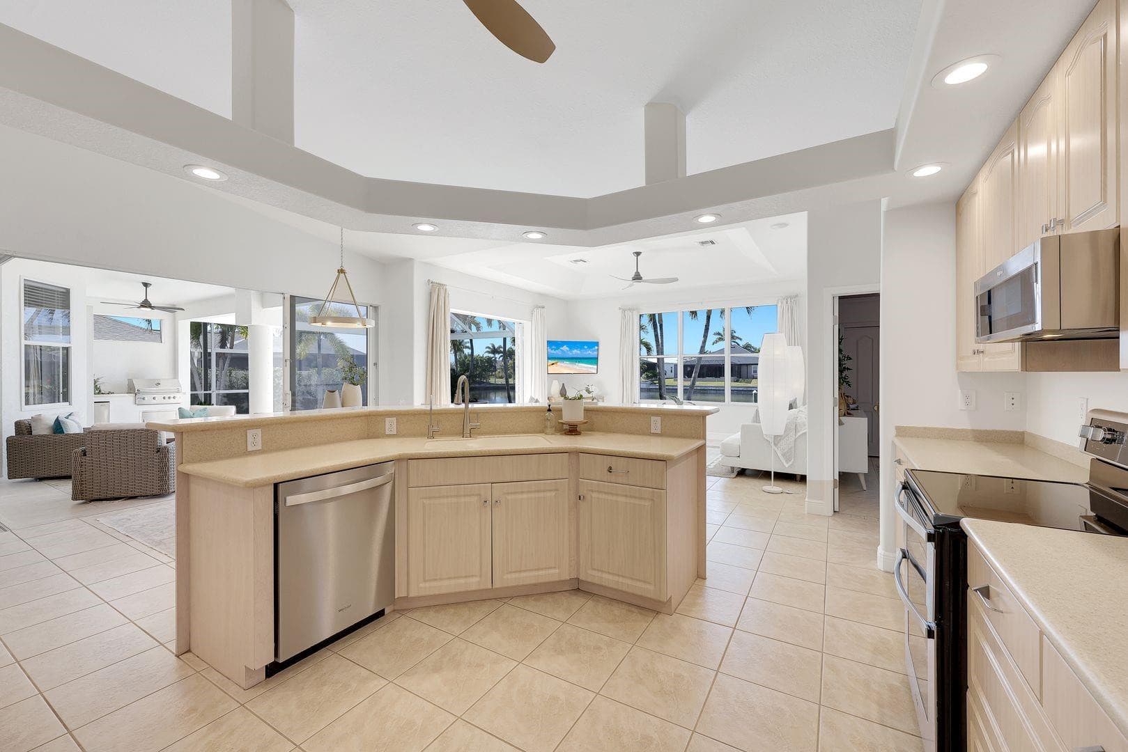 3106 SW 26th Court, Cape Coral, FL 33914 — photo 19 of 50