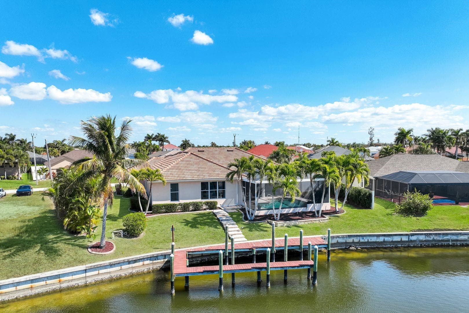 3106 SW 26th Court, Cape Coral, FL 33914 — photo 45 of 50