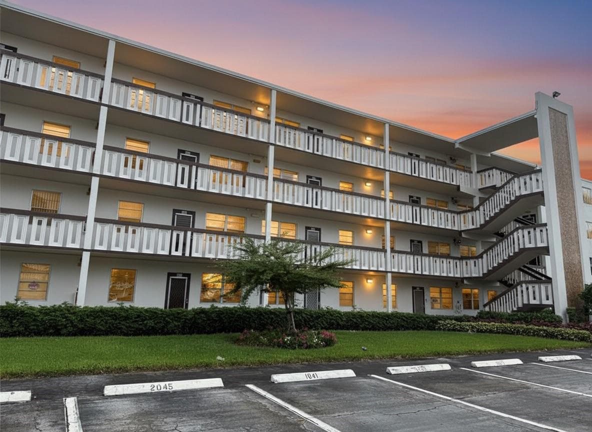 3041 Hythe C 3041, Boca Raton, FL 33434 — photo 1 of 14