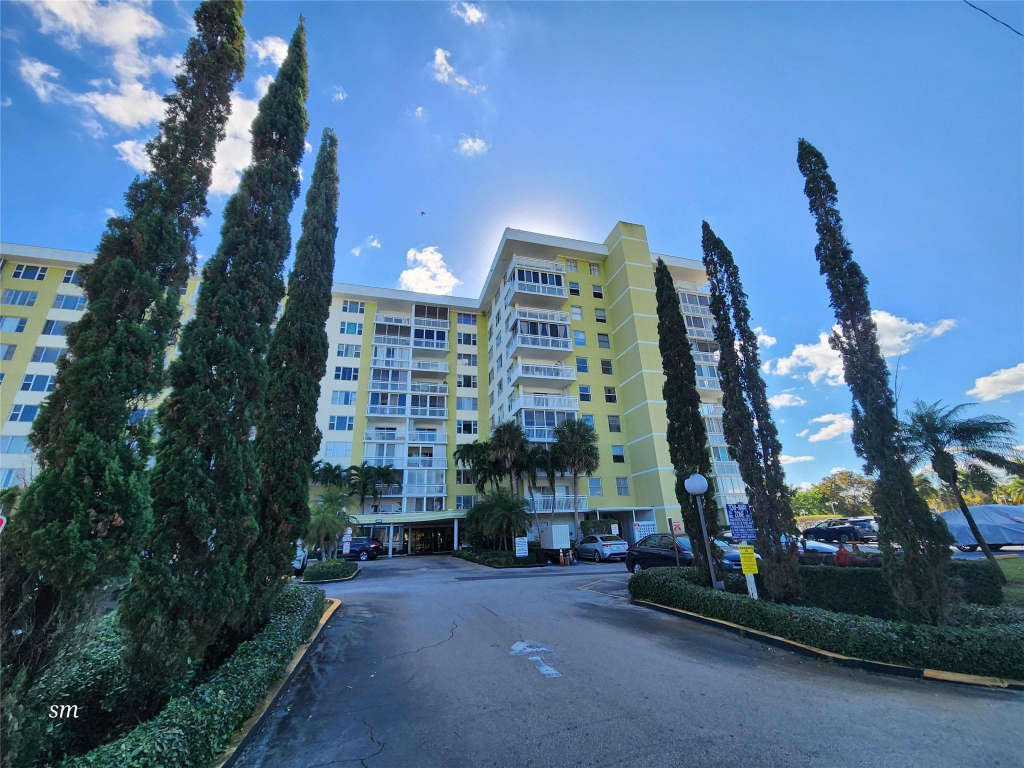 4400 Hillcrest Drive 404, Hollywood, FL 33021 — photo 27 of 47