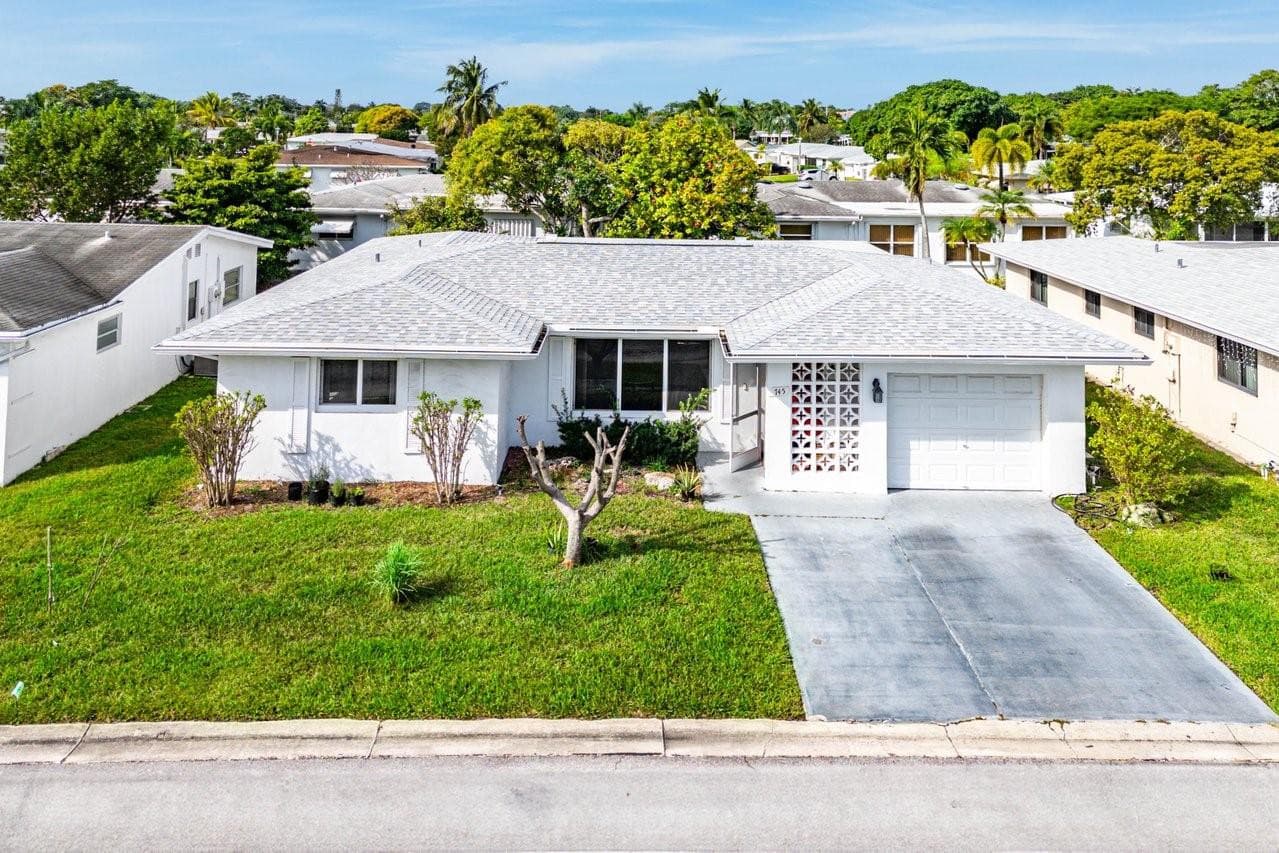 745 NW 72nd Terrace, Margate, FL 33063 — photo 1 of 29