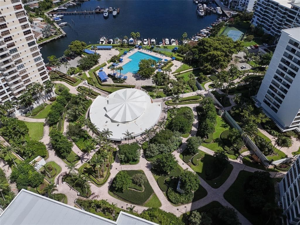 2500 Parkview Drive 403, Hallandale Beach, FL 33009 — photo 2 of 33