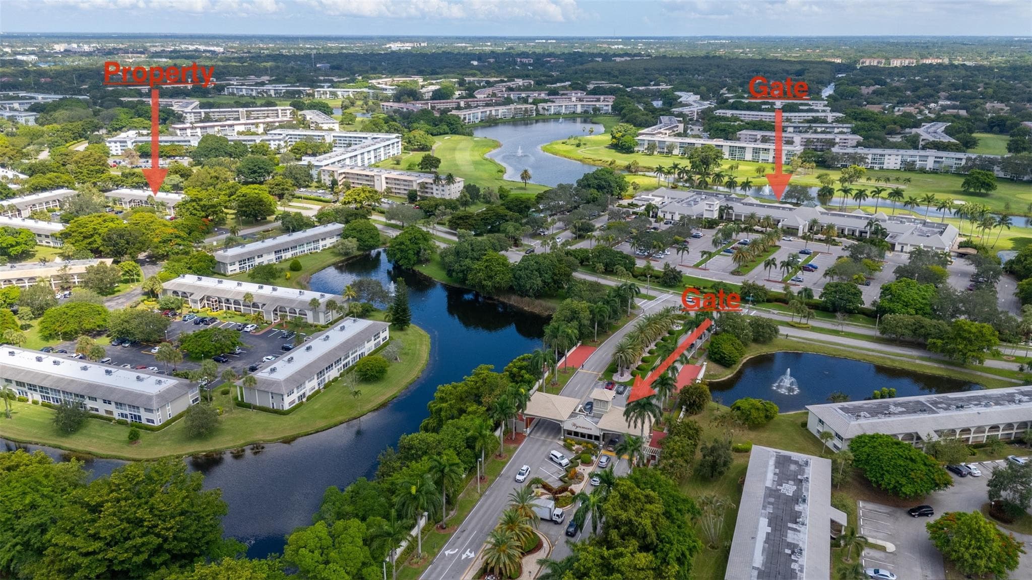 2701 Nassau Bend D2, Coconut Creek, FL 33066 — photo 28 of 31