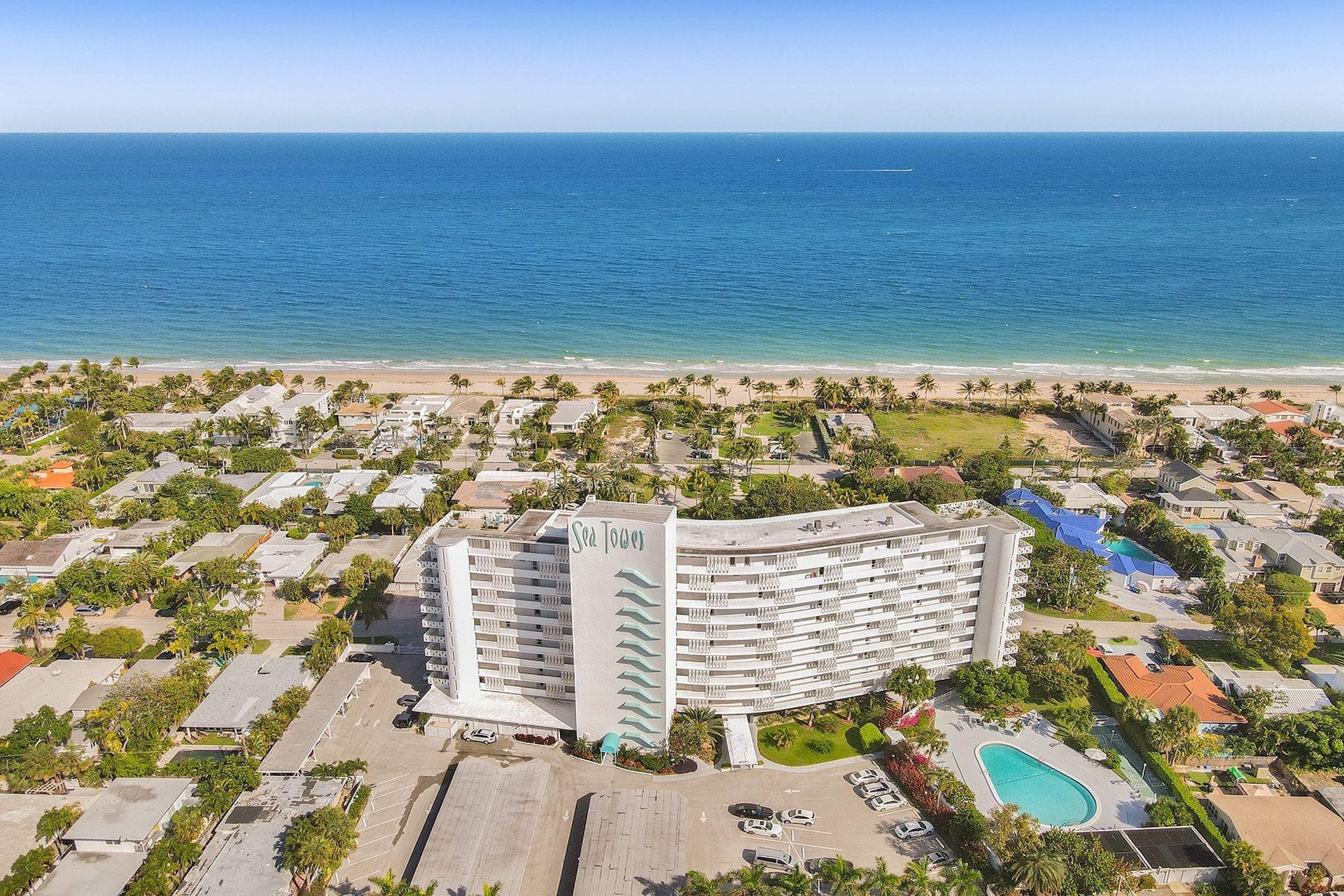 2840 N Ocean Boulevard 407, Fort Lauderdale, FL 33308 — photo 1 of 30