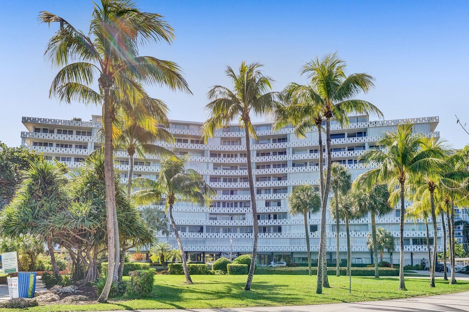 2840 N Ocean Boulevard 407, Fort Lauderdale, FL 33308 — photo 24 of 30