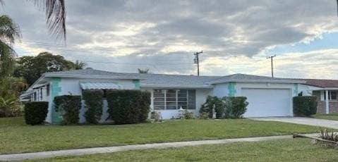 626 S Crescent Drive, Hollywood, FL 33021 — photo 1 of 16