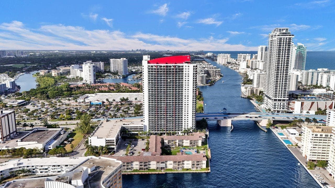 2600 E Hallandale Beach Boulevard T3210, Hallandale Beach, FL 33009 — photo 34 of 36