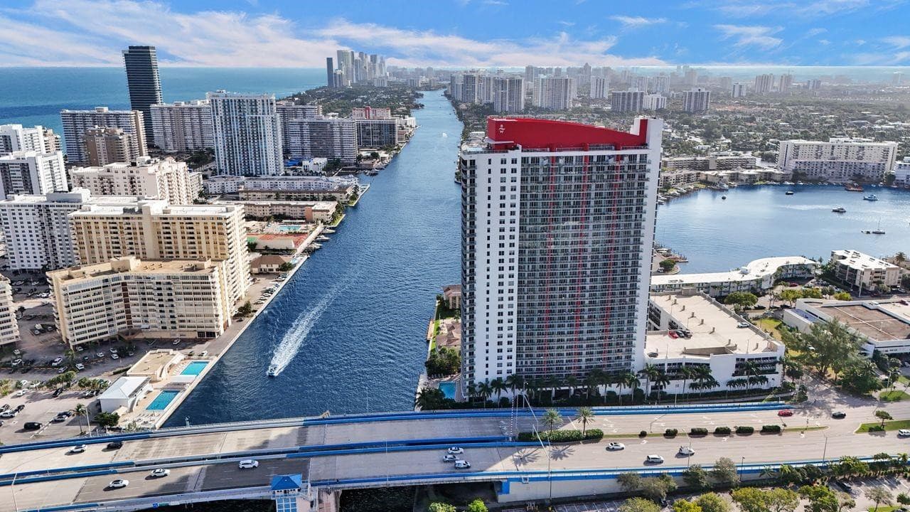 2600 E Hallandale Beach Boulevard T3210, Hallandale Beach, FL 33009 — photo 36 of 36