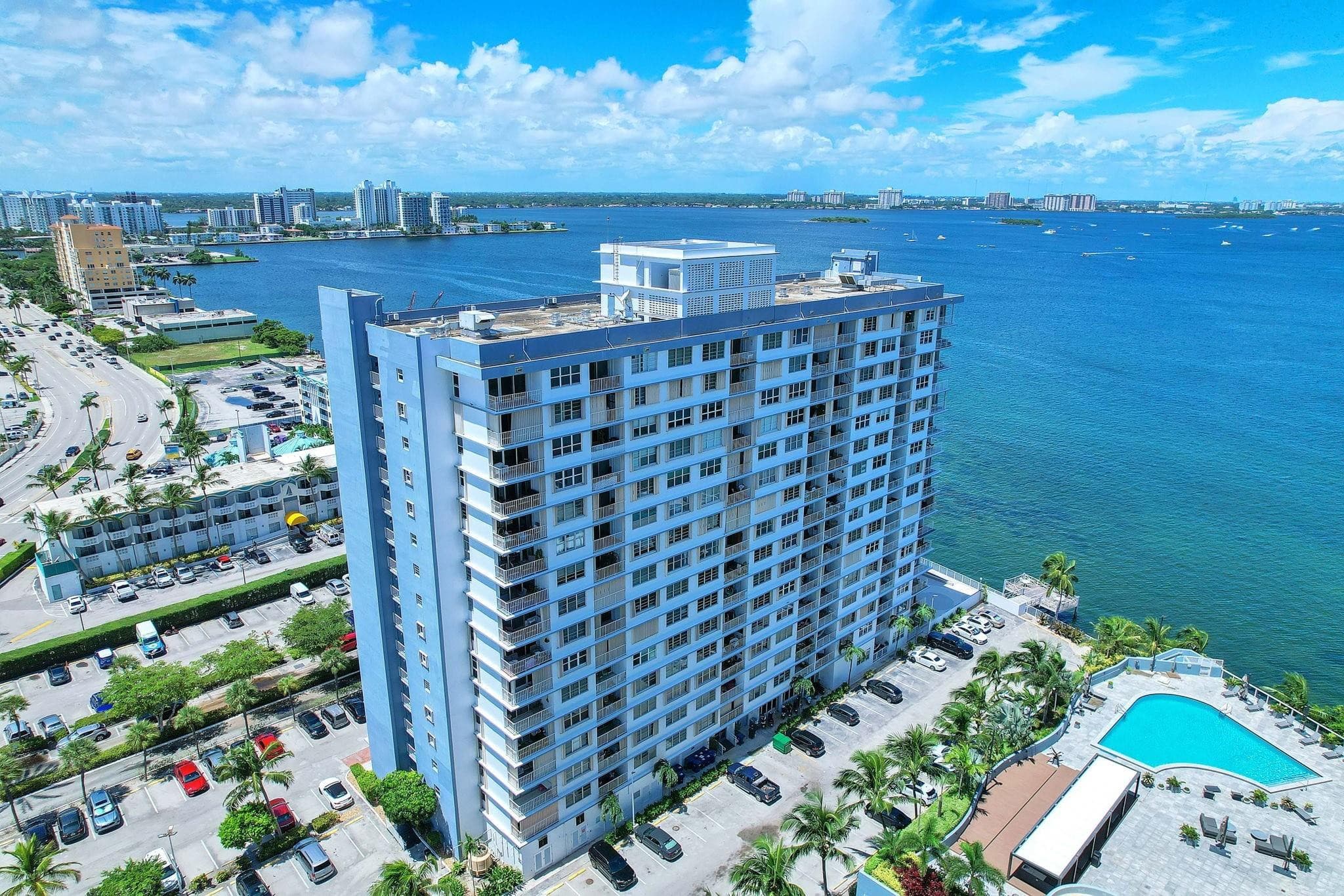 1865 79th Street Causeway 11-N, North Bay Village, FL 33141 — photo 1 of 13