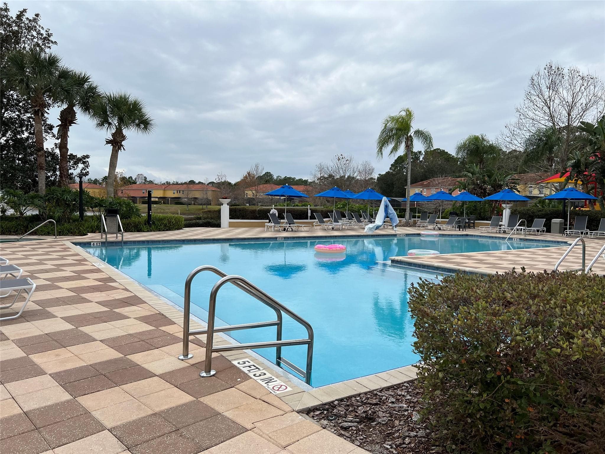 3053 White Orchid Road 3053, Kissimmee, FL 34747 — photo 19 of 19