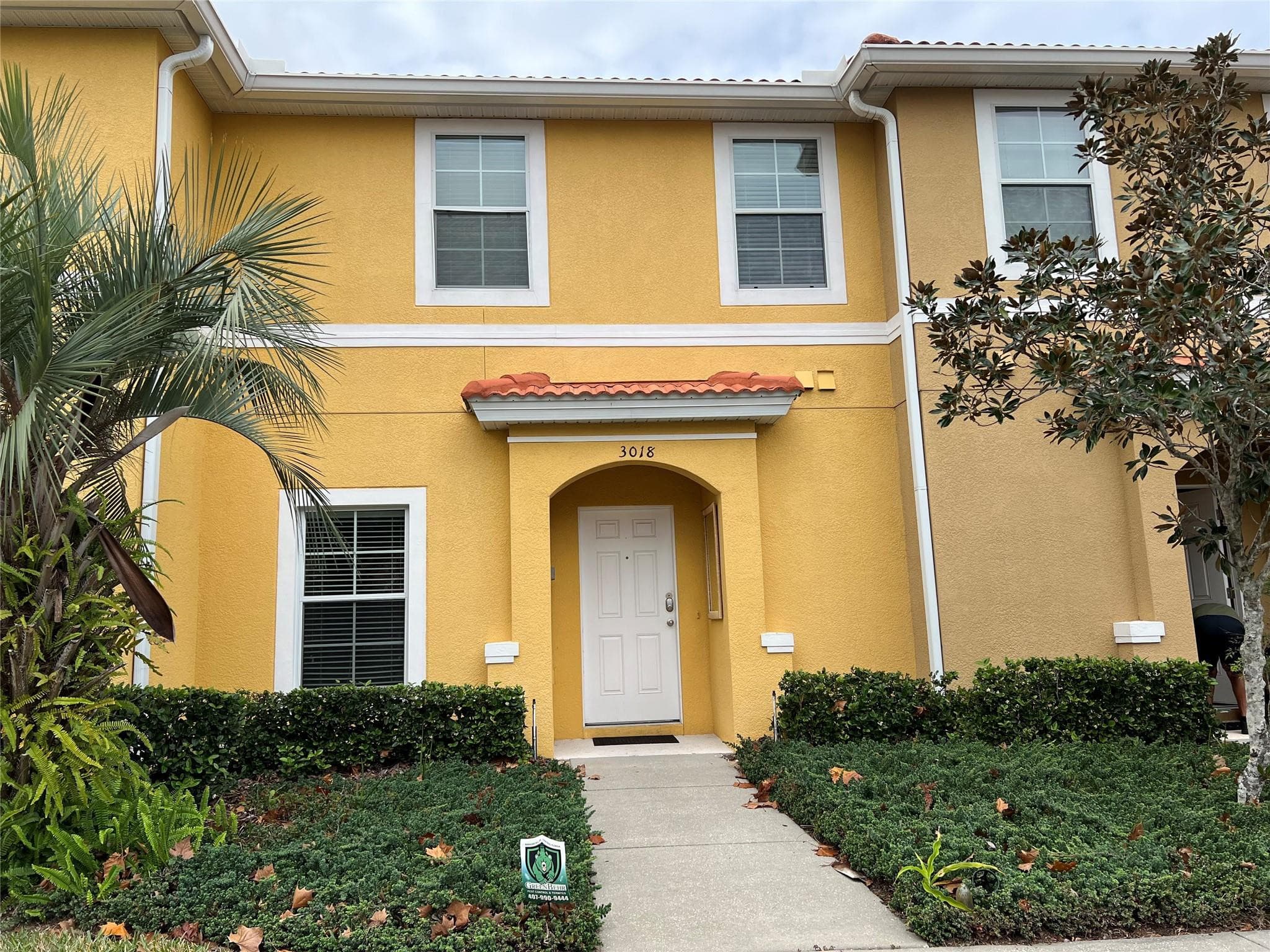 3018 Bird Of Paradise Lane 3018, Kissimmee, FL 34747 — photo 1 of 28