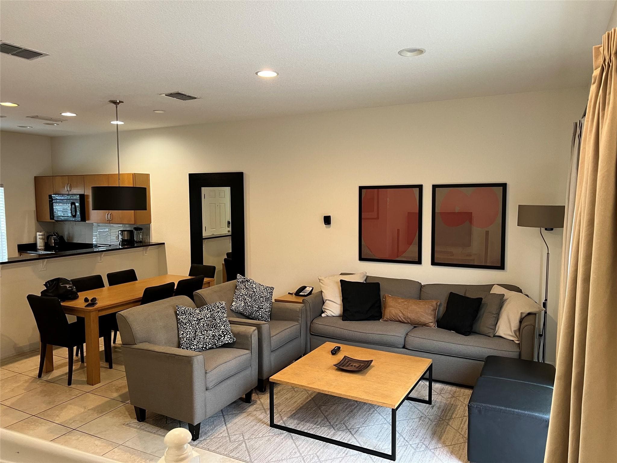 3018 Bird Of Paradise Lane 3018, Kissimmee, FL 34747 — photo 5 of 28