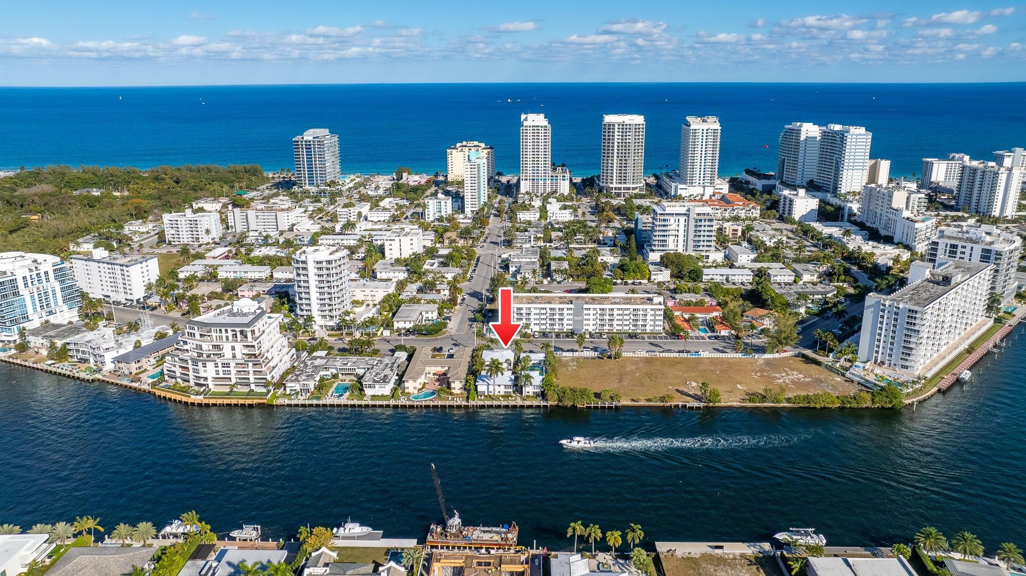 561 Bayshore Drive 7, Fort Lauderdale, FL 33304 — photo 1 of 61