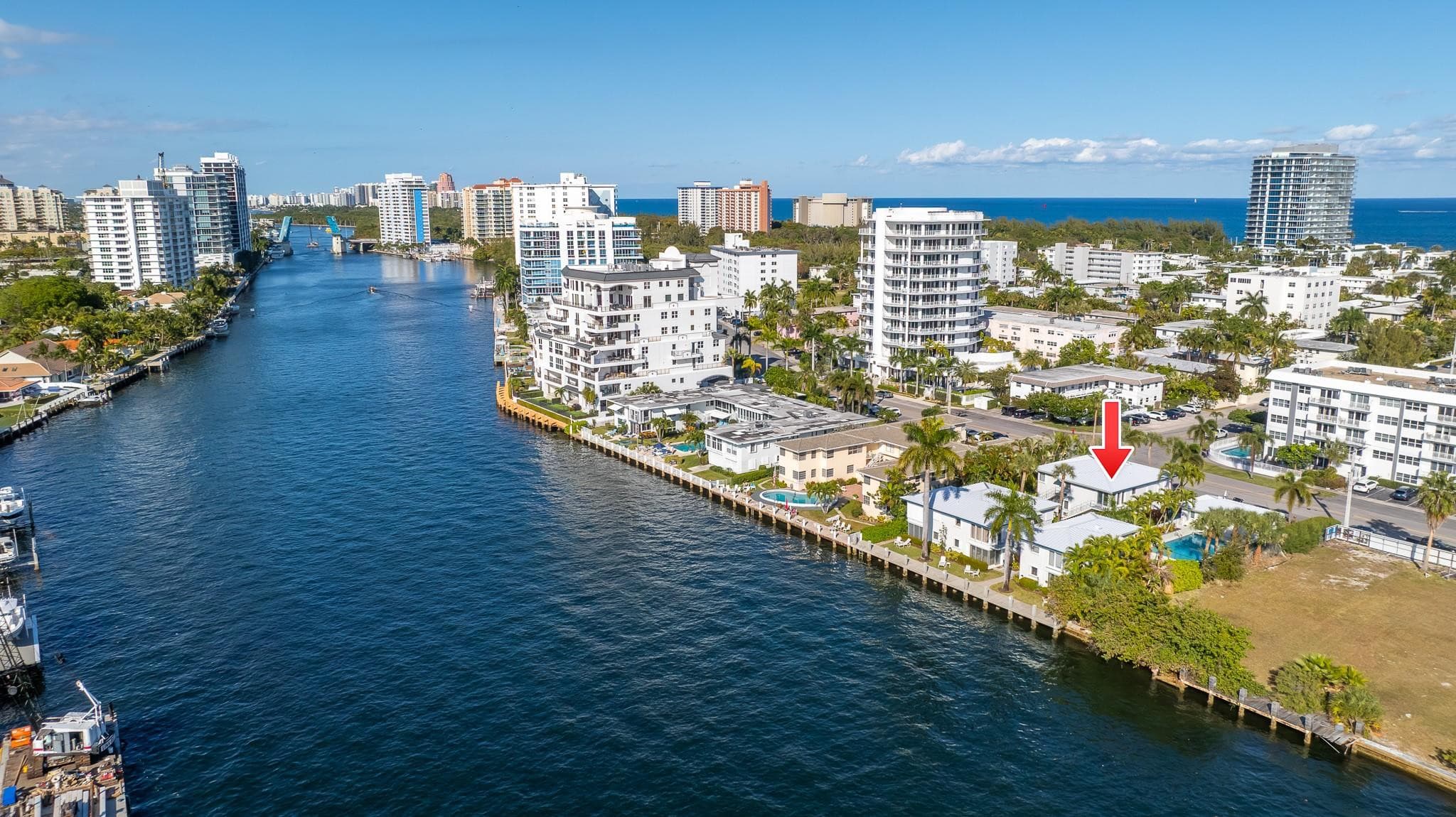 561 Bayshore Drive 7, Fort Lauderdale, FL 33304 — photo 56 of 61