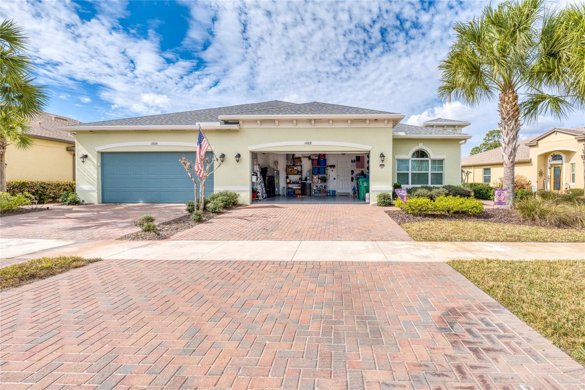 11008 SW Winding Lakes Circle, Port St. Lucie, FL 34987 — photo 34 of 36
