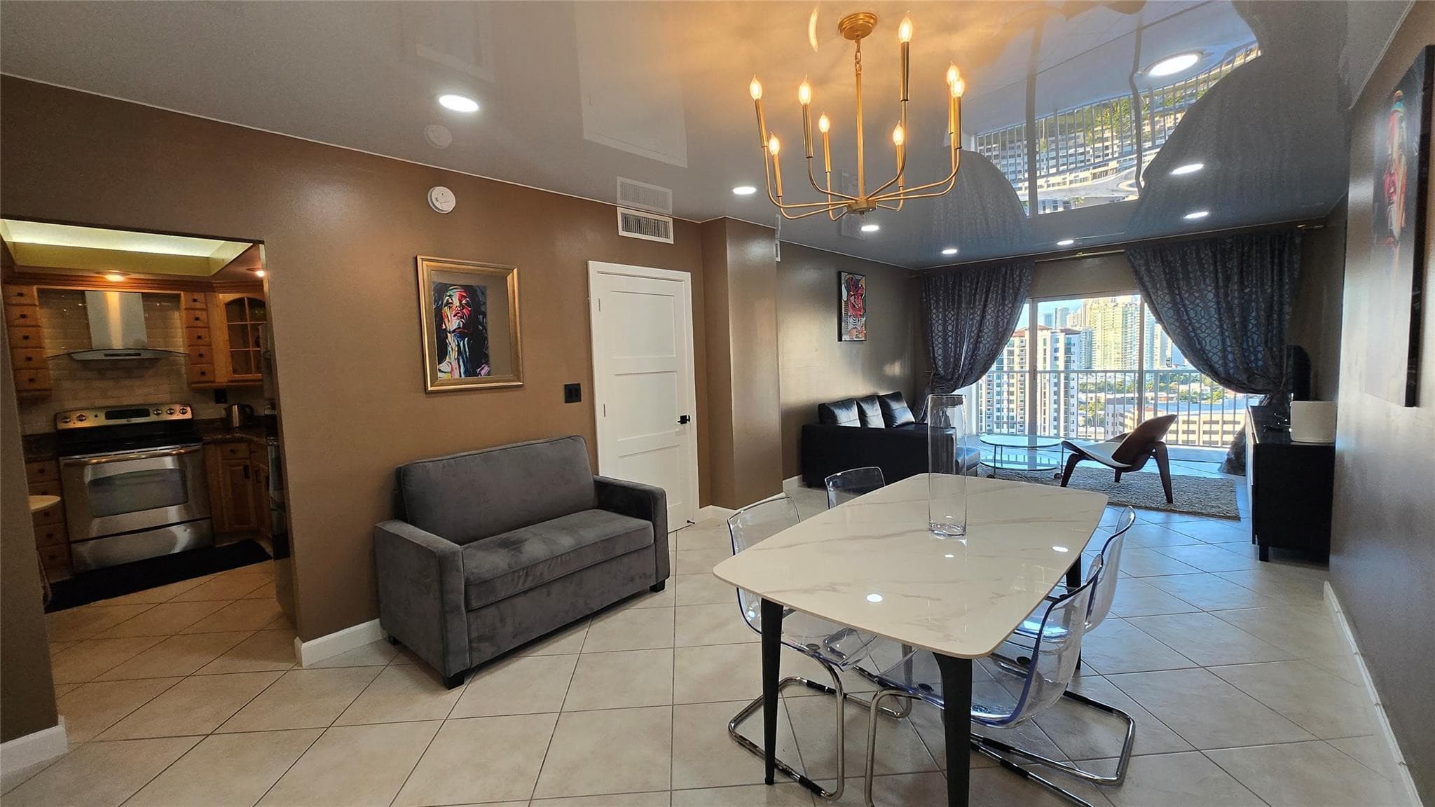 300 Bayview Drive 1911, Sunny Isles Beach, FL 33160 — photo 3 of 47