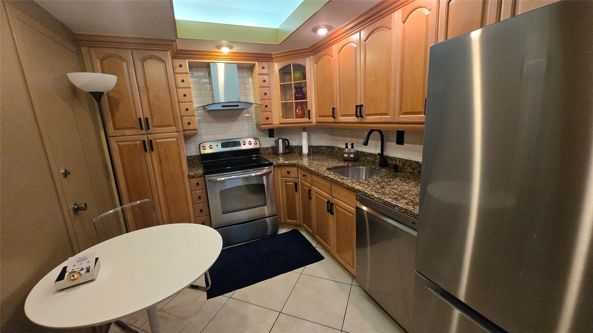 300 Bayview Drive 1911, Sunny Isles Beach, FL 33160 — photo 4 of 47