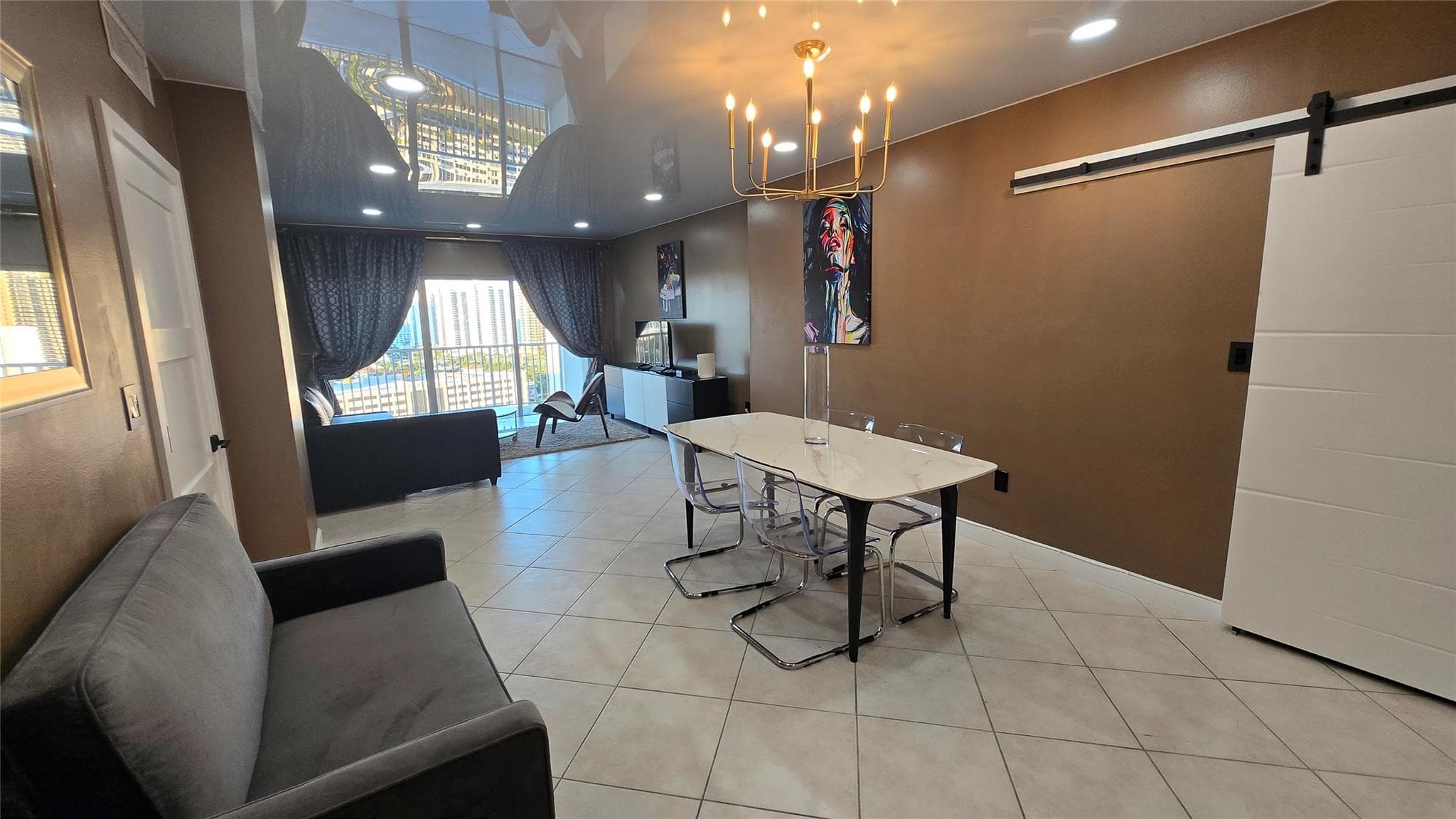 300 Bayview Drive 1911, Sunny Isles Beach, FL 33160 — photo 8 of 47