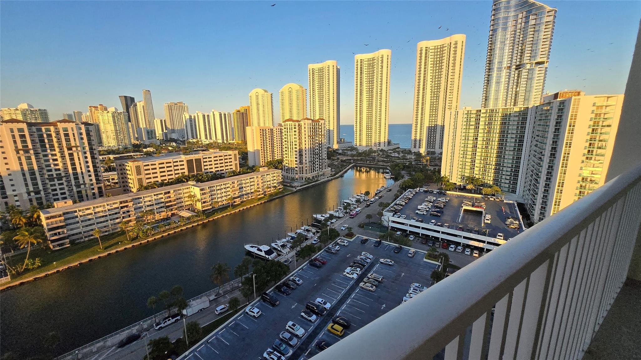 300 Bayview Drive 1911, Sunny Isles Beach, FL 33160 — photo 15 of 47