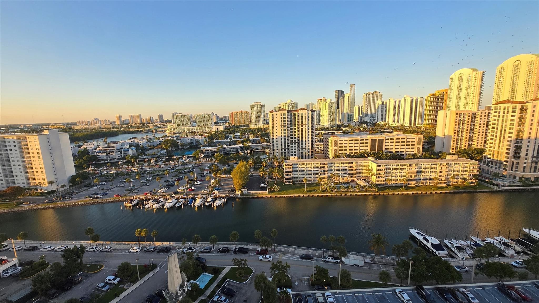 300 Bayview Drive 1911, Sunny Isles Beach, FL 33160 — photo 18 of 47
