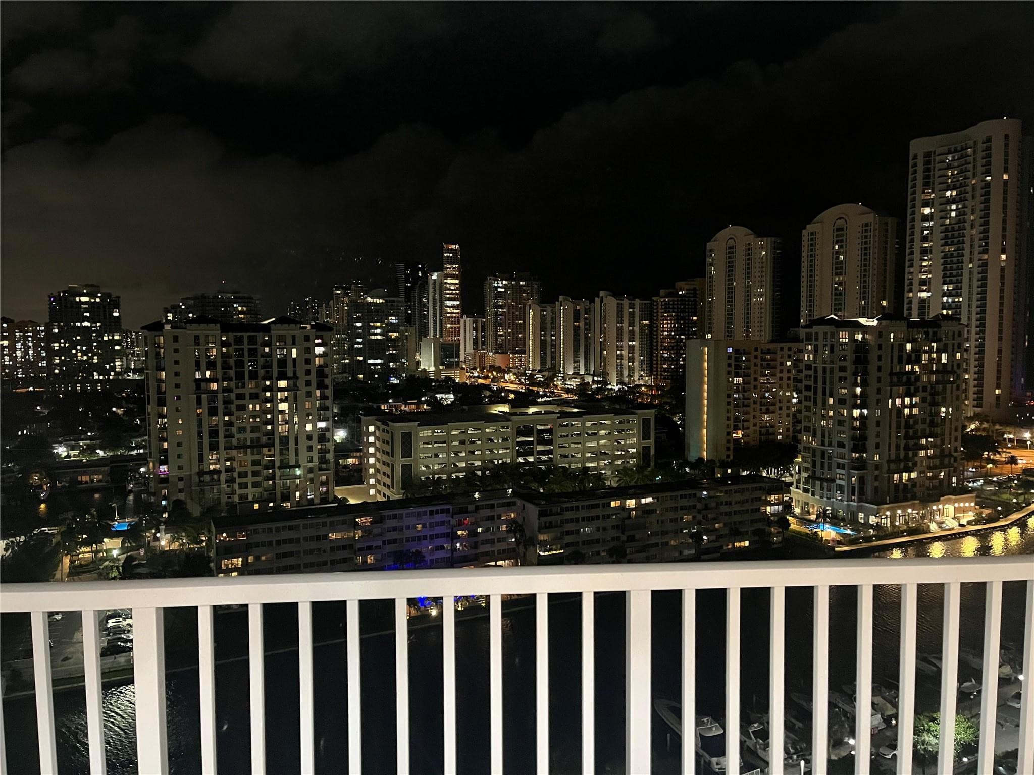 300 Bayview Drive 1911, Sunny Isles Beach, FL 33160 — photo 19 of 47