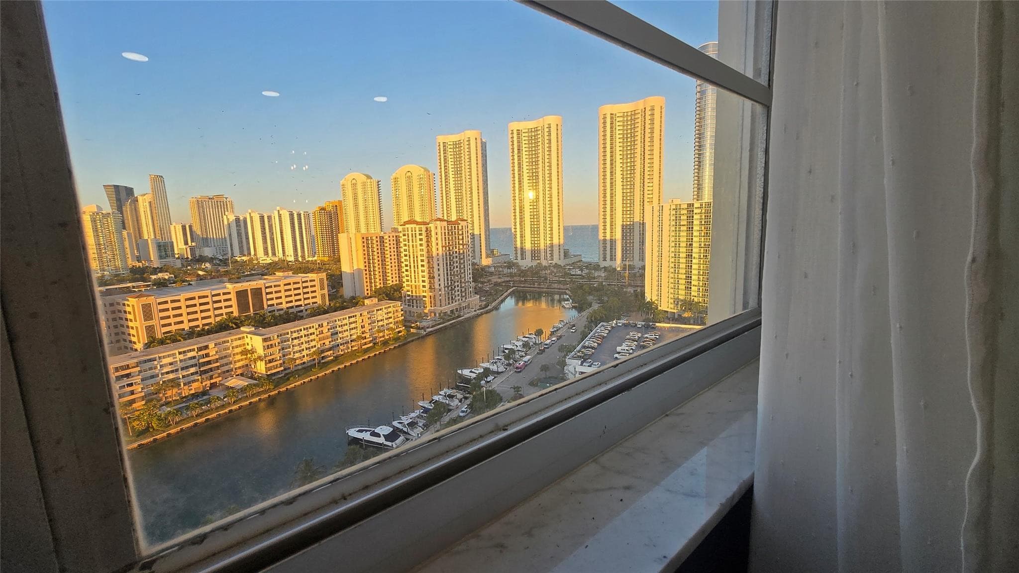 300 Bayview Drive 1911, Sunny Isles Beach, FL 33160 — photo 29 of 47