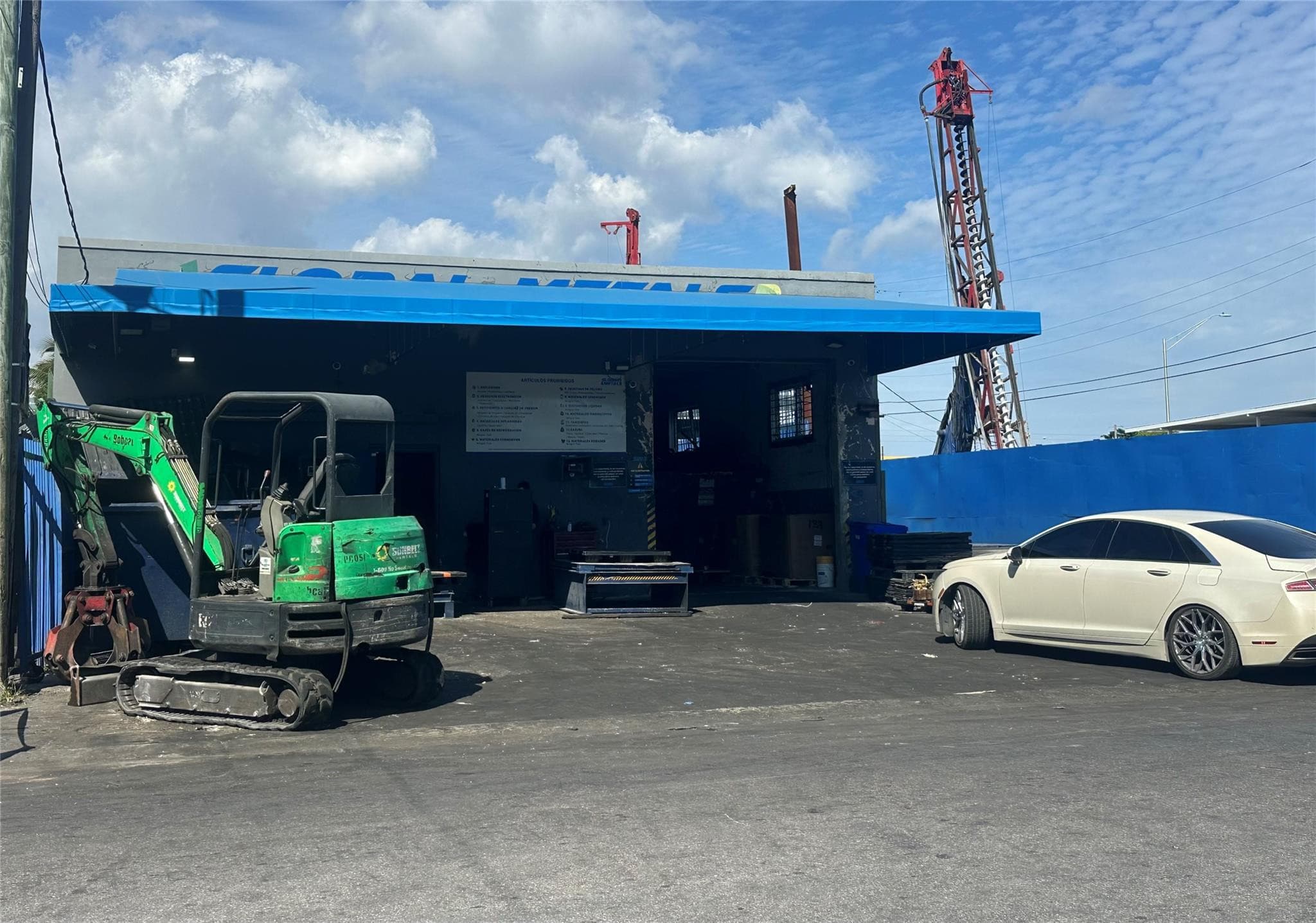 2717 NW 34th Street, Miami, FL 33142 — photo 5 of 6