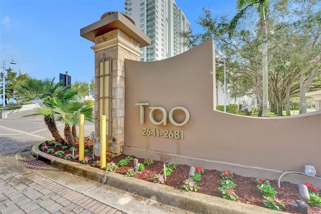2681 N Flamingo Road 1003s, Sunrise, FL 33323 — photo 2 of 13