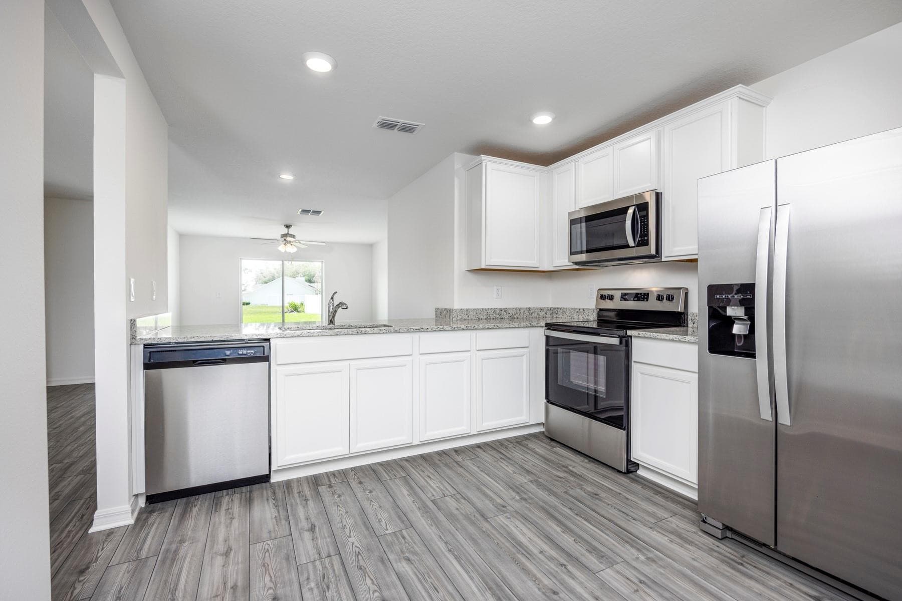 1225 SW Ackard Avenue, Port St. Lucie, FL 34953 — photo 4 of 16